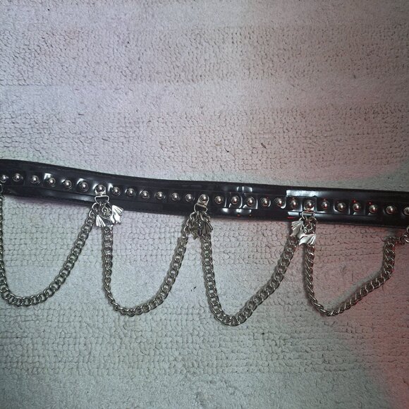 Killstar Bat Babe Belt - Picture 7 of 8